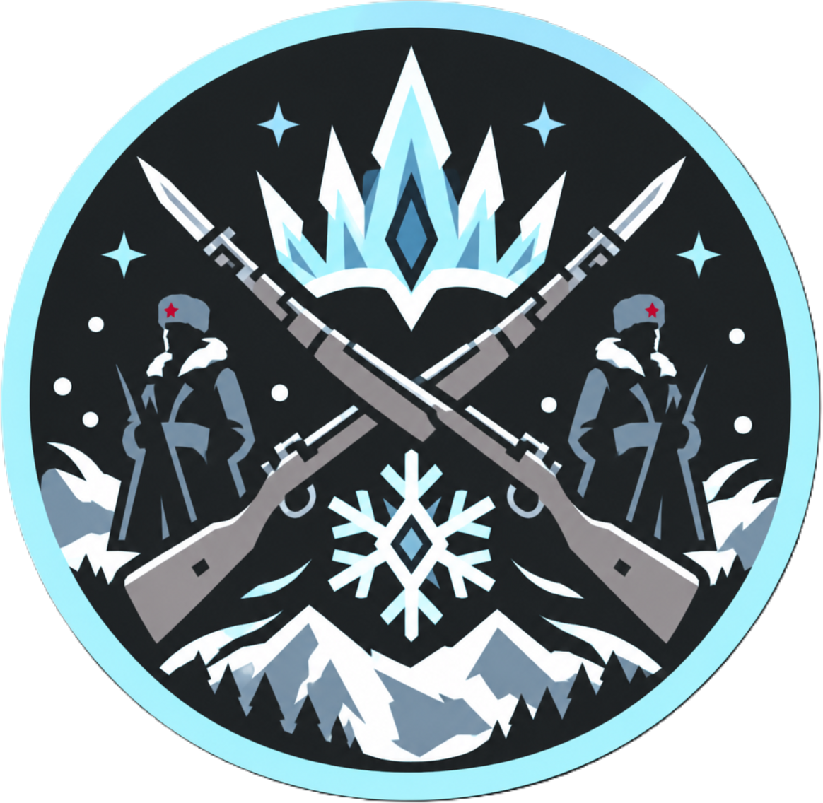 La Guerre de l'Hiver