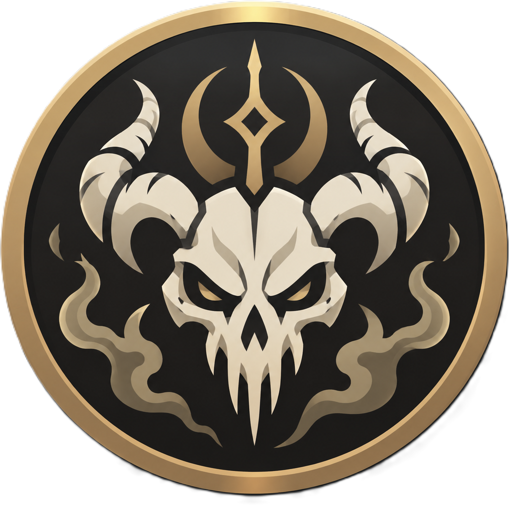 La Marque d'Orcus