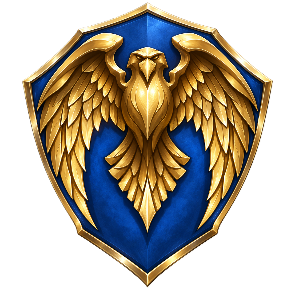 Blason de Eagle Knights