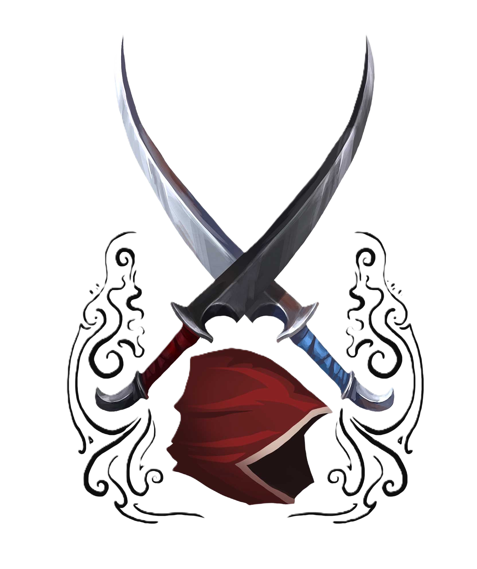 Blason de Firebrands
