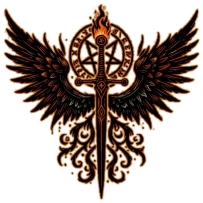 Blason de Lames d'Eiseth