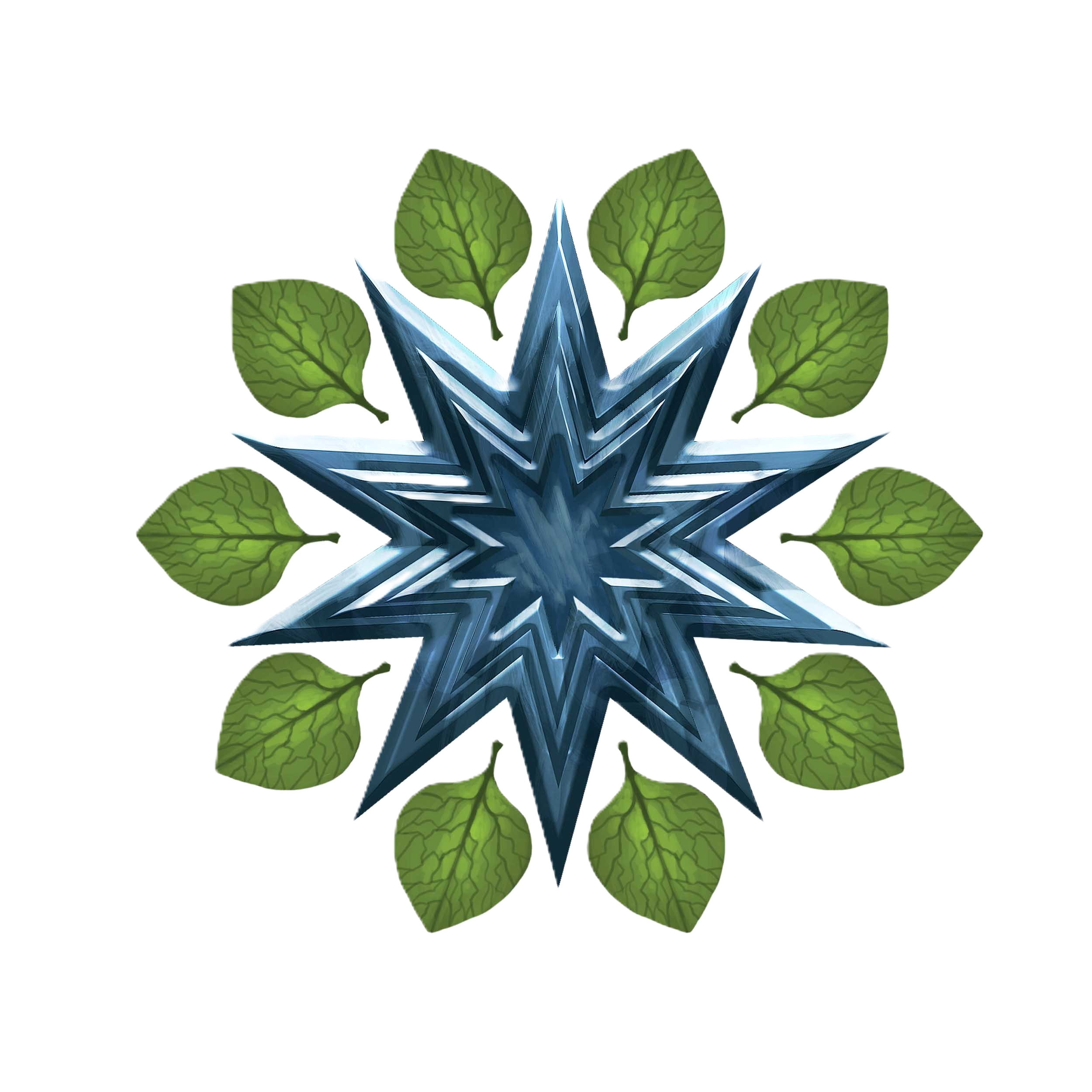 Blason de Magaambya