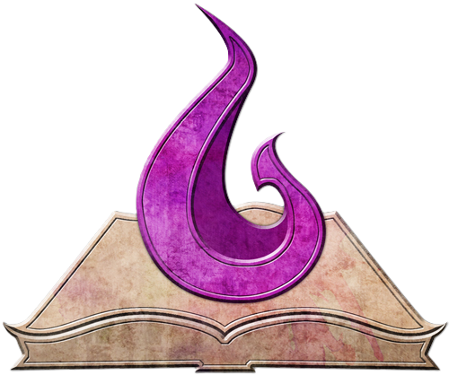 Blason Pathfinder Society — Dark Archives