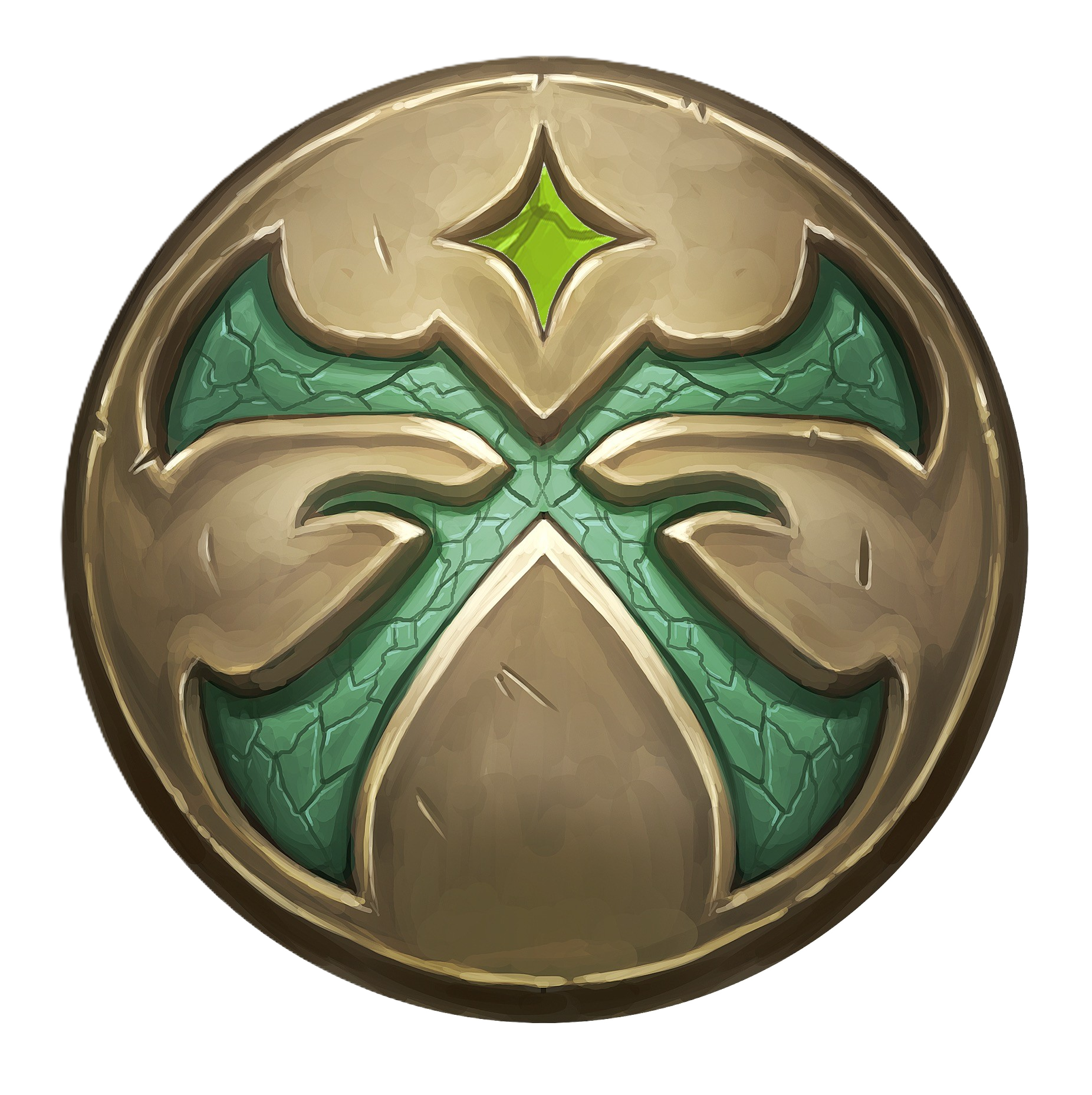 Blason de Pathfinder Society