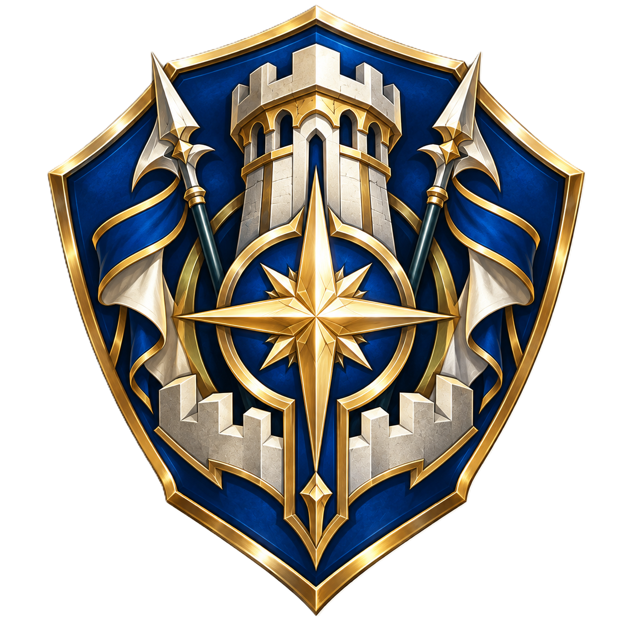 Blason de Starwatch
