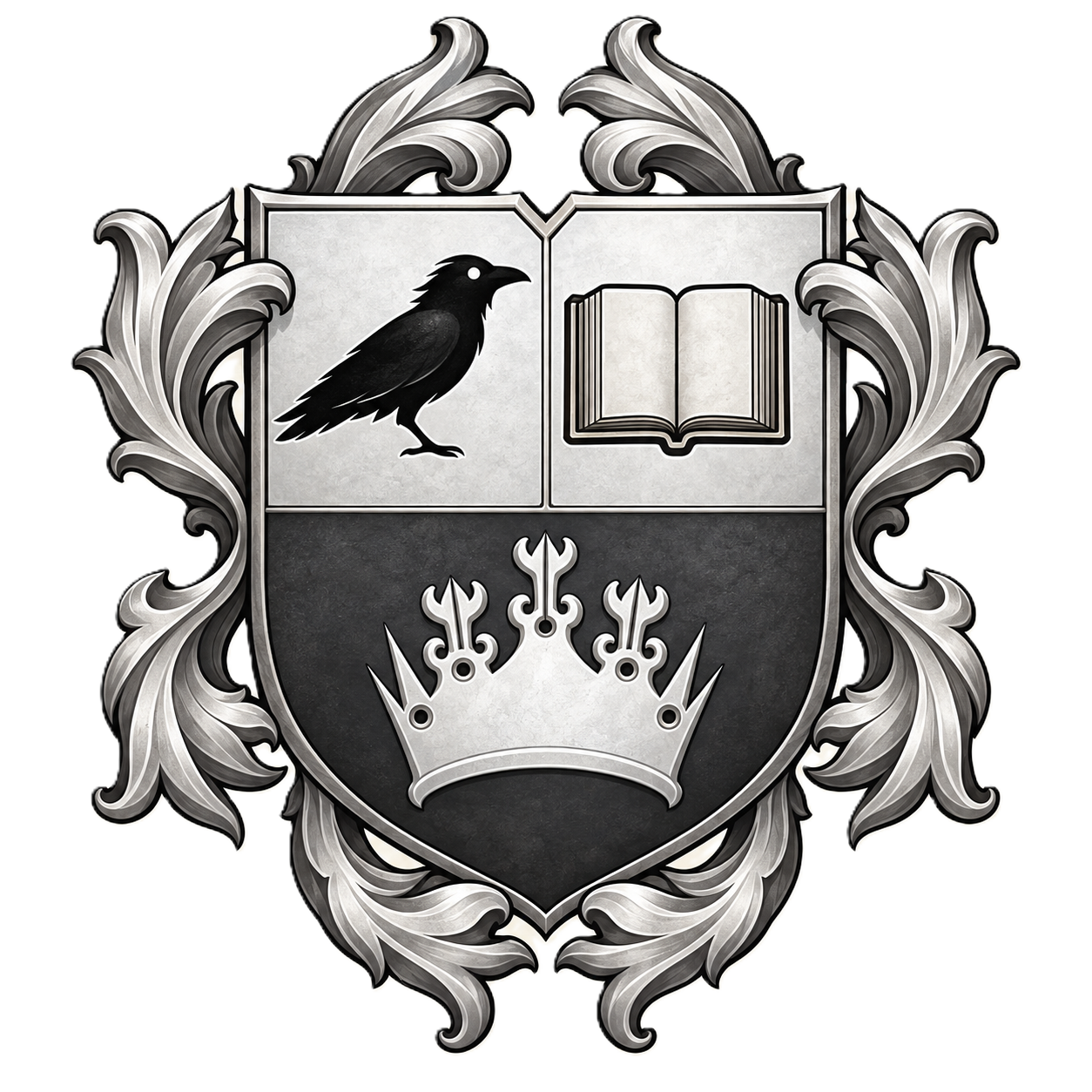 Blason de University of Lepidstadt