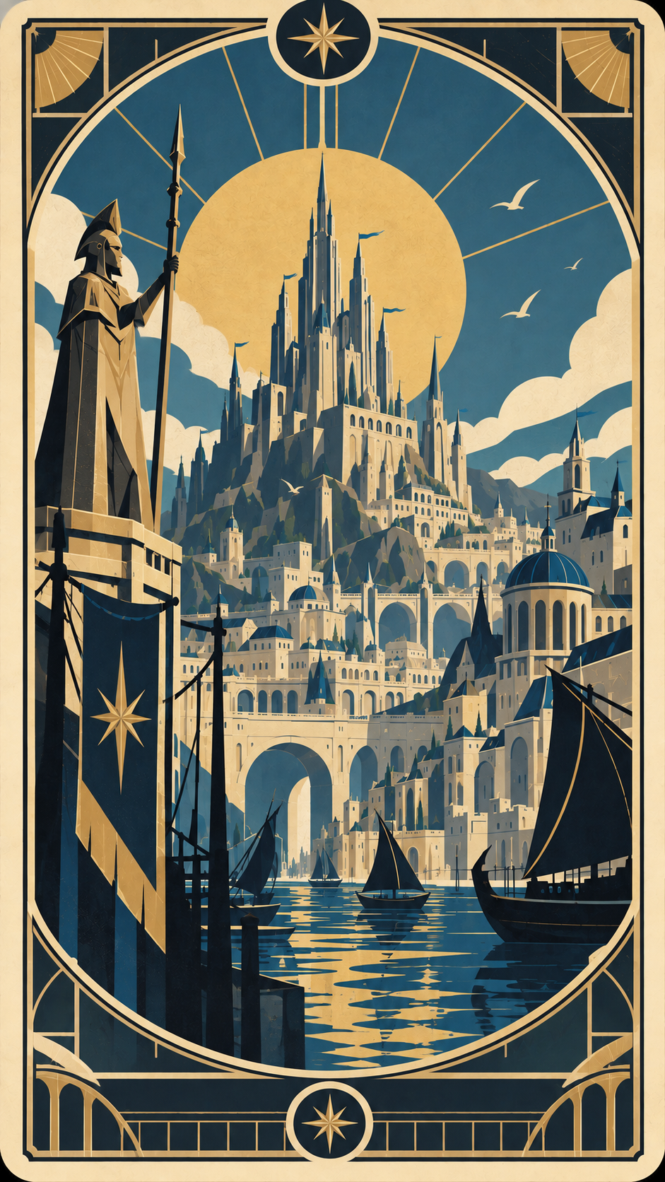 Couverture de Absalom